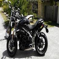 speed triple 1050 exhaust for sale