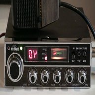 stalker cb radio for sale
