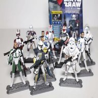 star wars clone trooper figures for sale