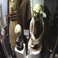 star wars movie props for sale