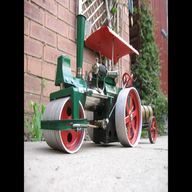 steam roller for sale