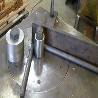 steel bender for sale