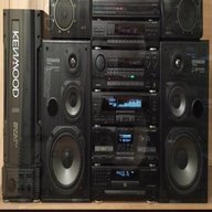 stereo midi system for sale