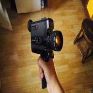super 8mm film camera for sale