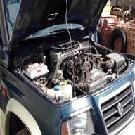 suzuki vitara diesel engine for sale