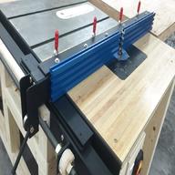 table saw router table for sale