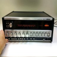 tandberg receiver for sale