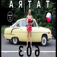 tatra 603 for sale