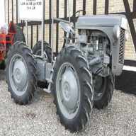 te20 ferguson tractor for sale