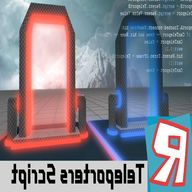 teleporters for sale