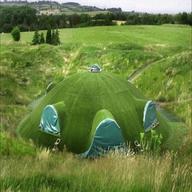 teletubbies house for sale