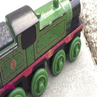thomas tank engine wooden railway for sale