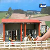 toy stables for sale