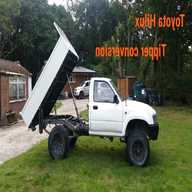 toyota hilux pickup mk3 for sale