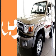 toyota land cruiser 70 for sale