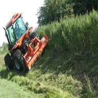 tractor grass mower for sale
