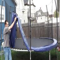 trampoline skirt for sale