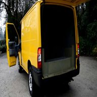 transit tailgate for sale