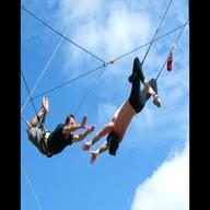 trapeze for sale