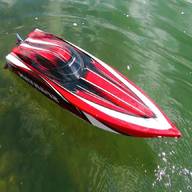 traxxas boats for sale