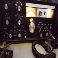 tube ham radio for sale