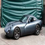 tvr tuscan for sale