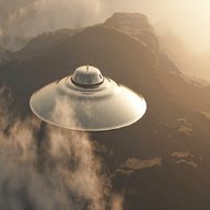 ufo flying saucer for sale