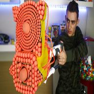 ultimate nerf gun for sale