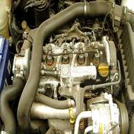 vauxhall astra engine 17 cdti for sale