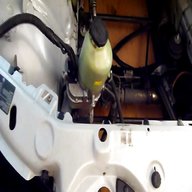 vauxhall meriva power steering for sale