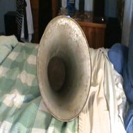 vintage horn loudspeaker for sale