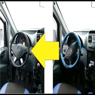 vito steering wheel for sale