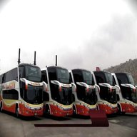 volvo buses for sale