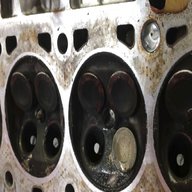 volvo cylinder head for sale