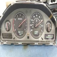 volvo instrument for sale
