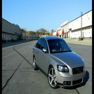 volvo s40 t5 for sale