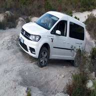 vw caddy 4x4 for sale