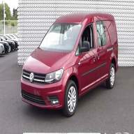 vw caddy crew cab for sale