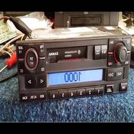 vw gamma radio code for sale