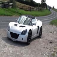vx220 turbo for sale