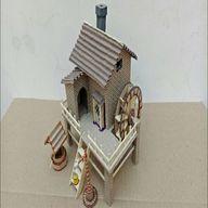 water mill model for sale