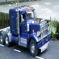 wedico truck for sale