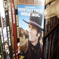 western dvds for sale