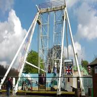 wicksteed for sale
