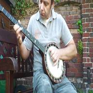 windsor banjo for sale