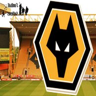 wolves wolverhampton wanderers for sale