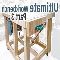 wooden workbench vice for sale