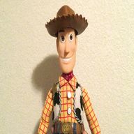 woody doll for sale