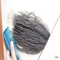 wool doll hair for sale