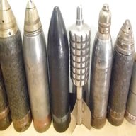 ww2 shell for sale